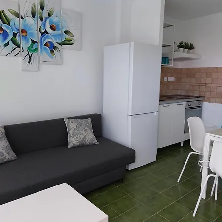 Surycan Appartement Maspalomas (Gran Canaria)