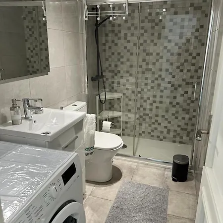 Surycan Appartement
