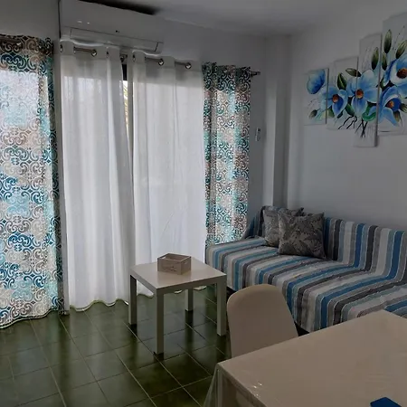 Surycan アパート *