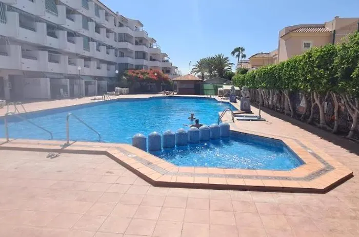 アパート Surycan *