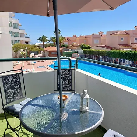 Lejlighed Surycan Maspalomas (Gran Canaria)