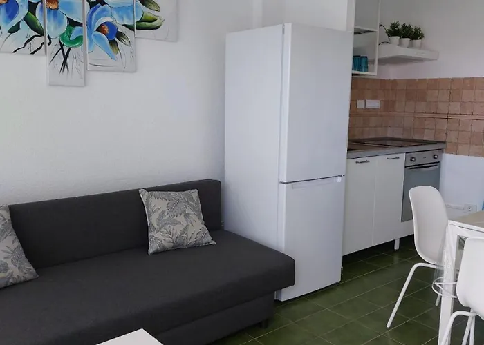 Surycan Apartamento Maspalomas (Gran Canaria)