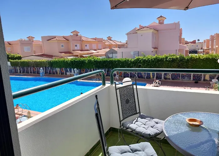 Apartamento Surycan *