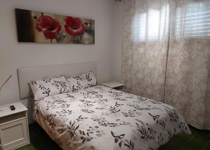 Apartamento Surycan