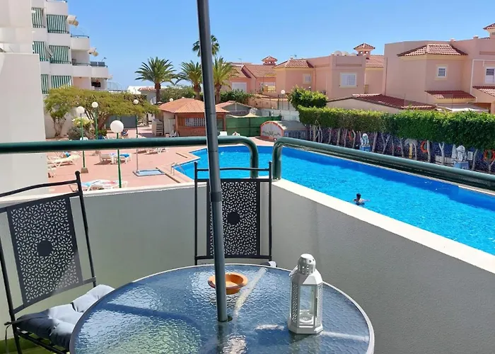 Apartamento Surycan Maspalomas (Gran Canaria)